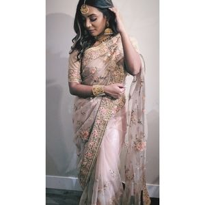 Meet your Posher, Fariha n.